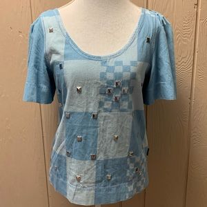 Vintage Bis Bis top
